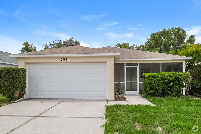 Building Photo - 7924 Chadwick Dr