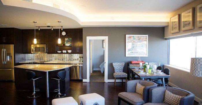 Primary Photo - 1 bedroom in Dallas TX 75201