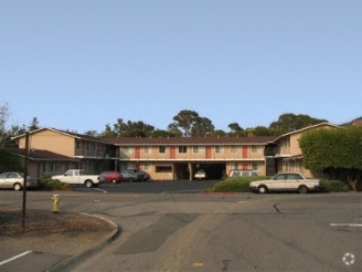 Building Photo - Merrydale Apartments