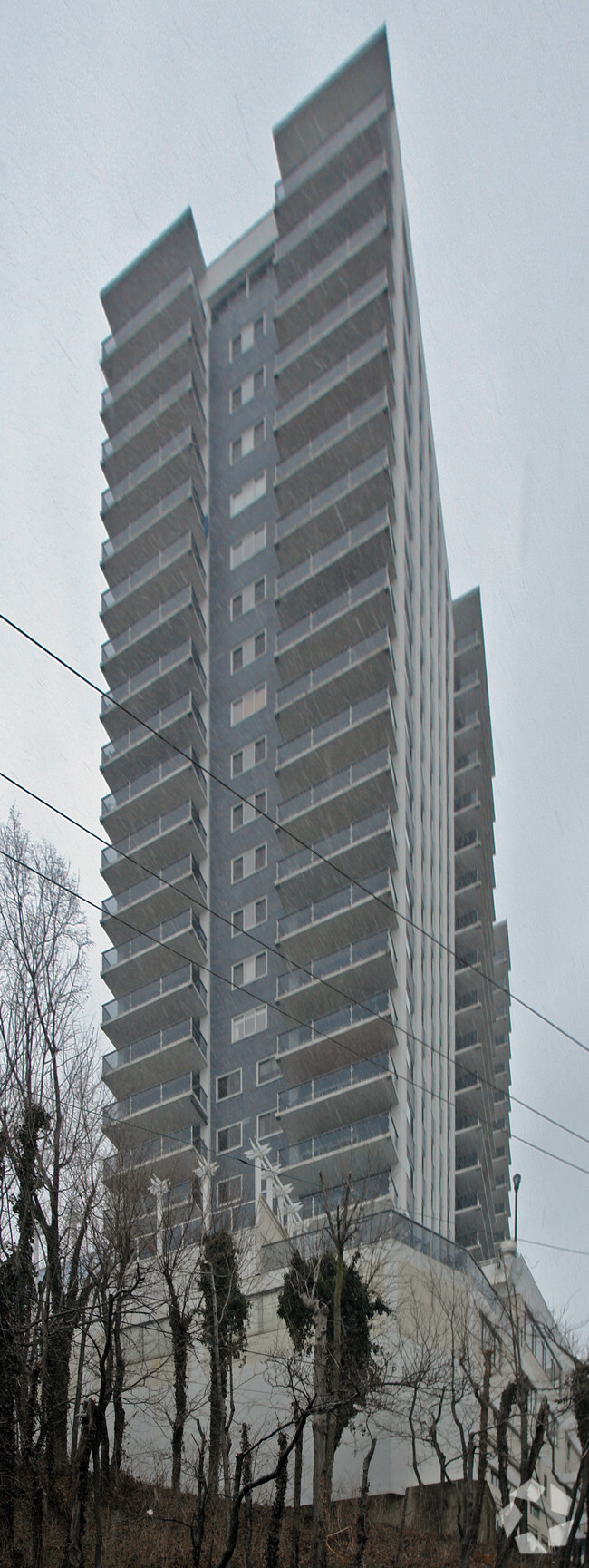 Building Photo - The Edgecliff