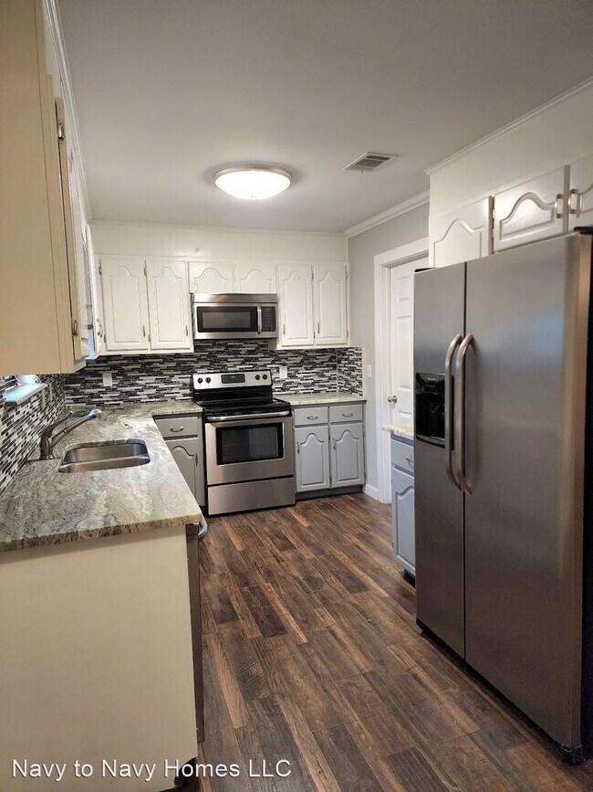 Building Photo - 3 br, 2 bath House - 201 S 73rd Avenue