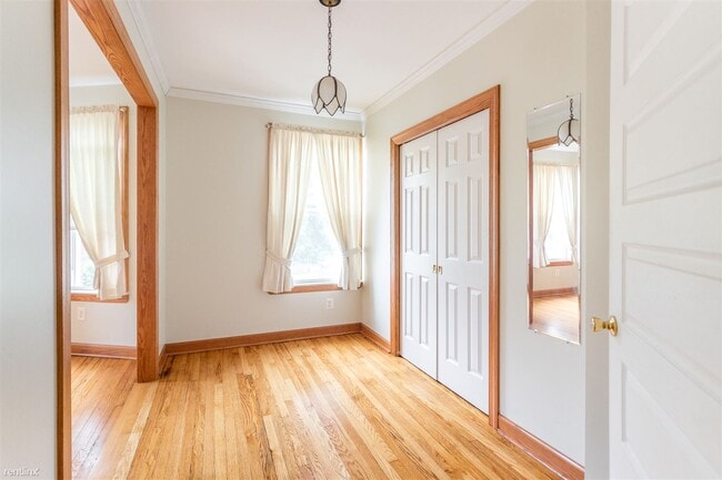 Building Photo - 2 br, 1 bath House - 3959 W Lafayette Blvd
