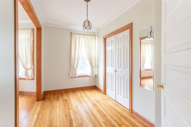 Foto del edificio - 2 br, 1 bath House - 3959 W Lafayette Blvd