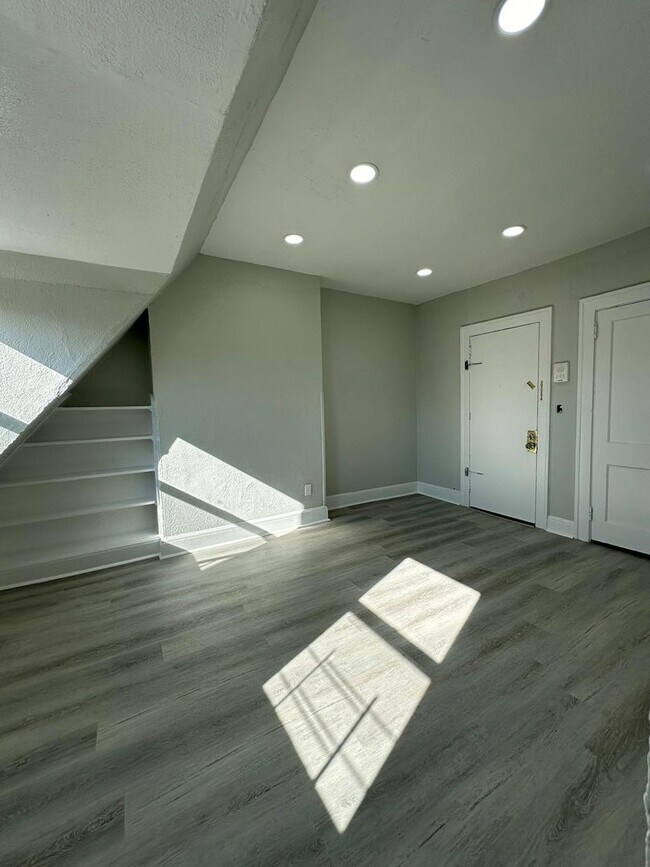 Foto del interior - Grove Street Apartments