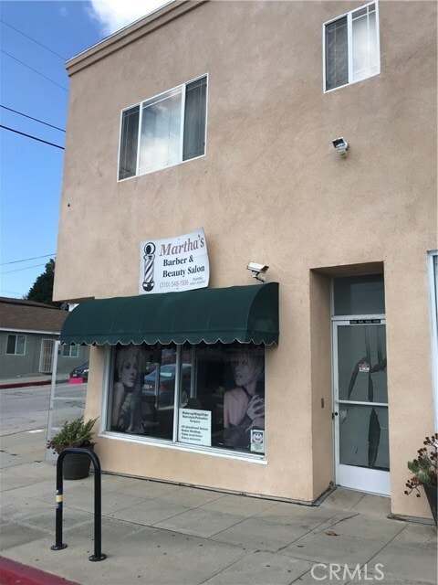 Foto del edificio - 539 S Cabrillo Ave