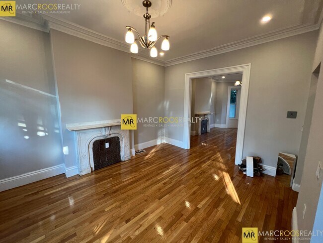Foto del edificio - 2997 Washington St