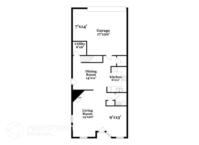 Building Photo - 2377 Bridlewood Dr