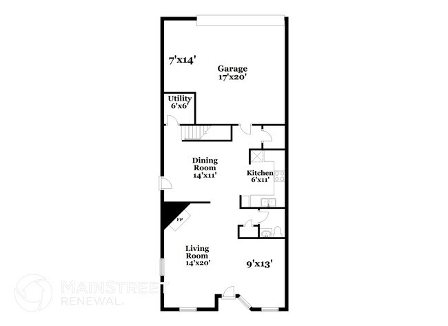 Foto del edificio - 2377 Bridlewood Dr