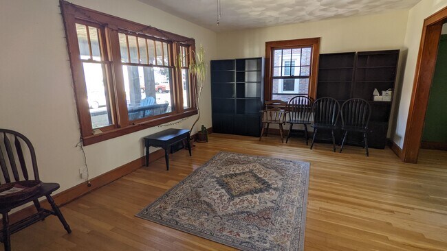 sala de estar - 82 Martin Ave