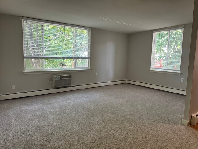 Foto del interior - Metropolitan Roxborough
