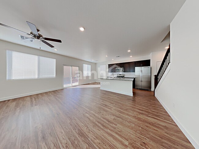 Building Photo - 262 Austin Bellerose Place
