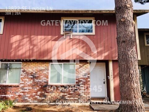 Foto principal - 13822 SE Linden Ln