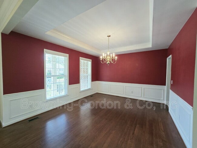 Building Photo - 5108 Glencarron Dr