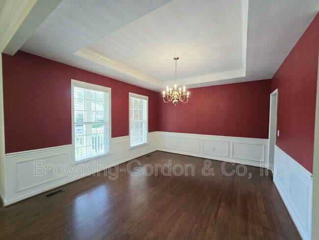 Foto del edificio - 5108 Glencarron Dr