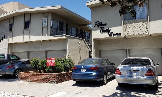 Foto del edificio - 1533 9th St