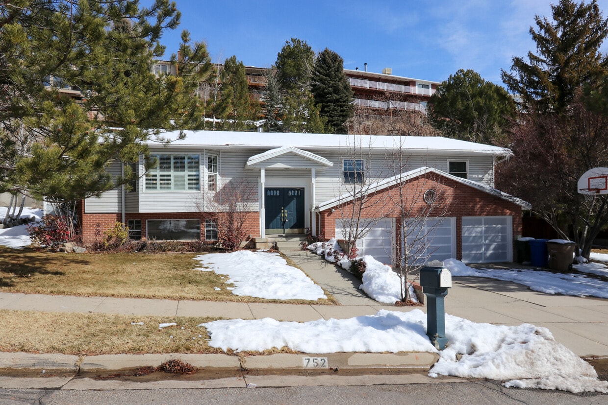 752 Northview Cir, Salt Lake City, UT 84103 House Rental in Salt Lake