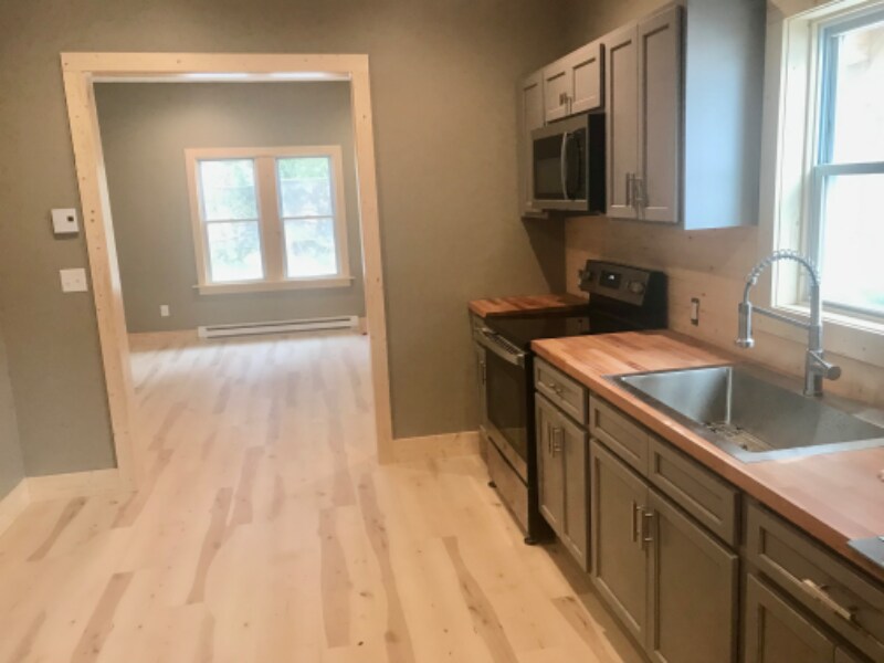 Foto del edificio - 295 Terrace St