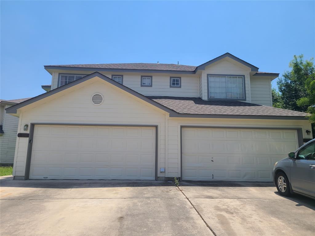 Foto principal - 806 Sagewood Trail