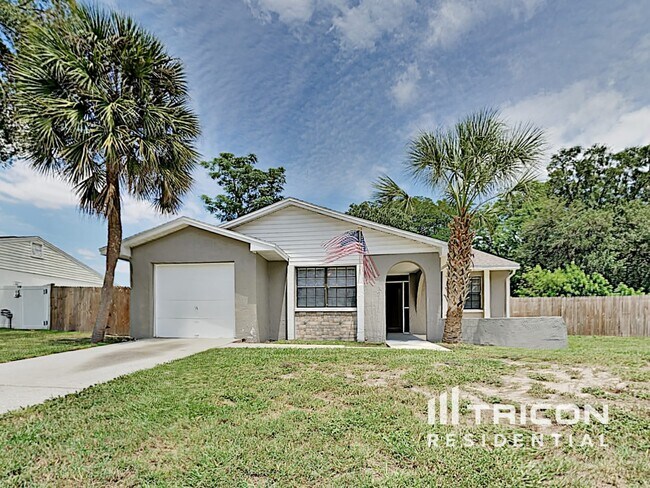 Building Photo - 1809 Oakwald Drive Brandon FL