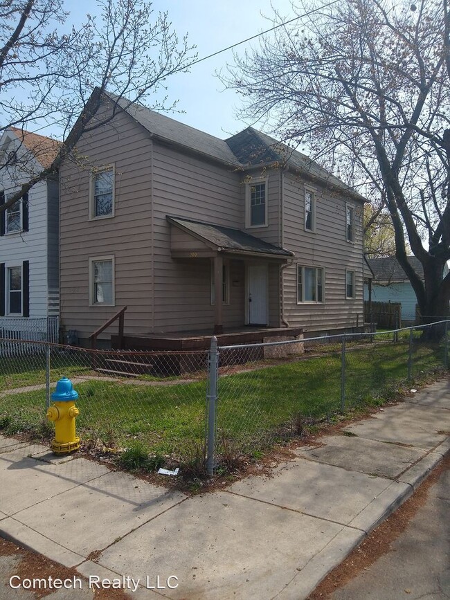 Foto del edificio - 3 br, 1 bath House - 200 Hart Street