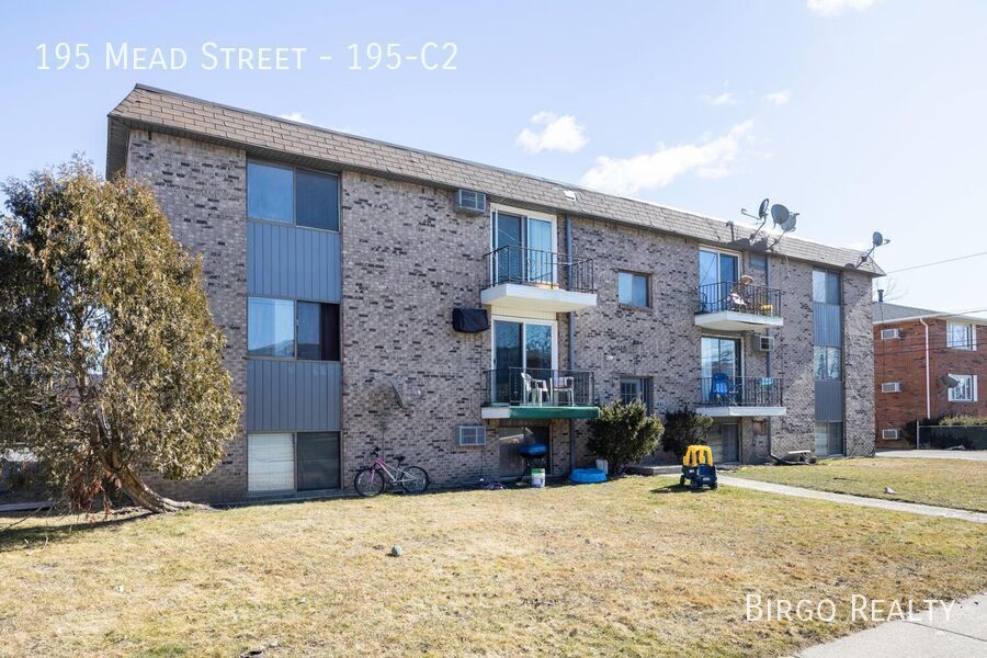 Primary Photo - Welcome to Mead Meadows Apartments!