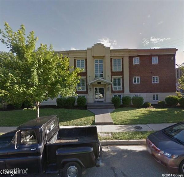 Building Photo - 1219 Oronoco St