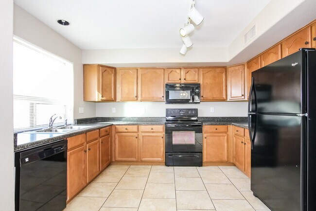 Foto del edificio - 2534 W Blue Sky Dr
