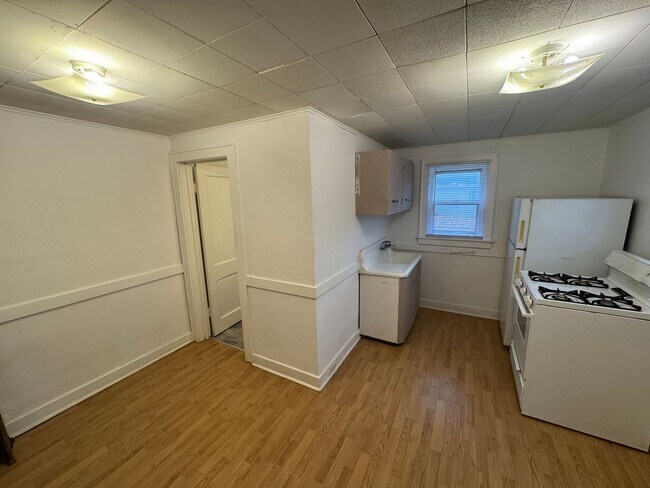 Foto del edificio - 1116 12th Ave