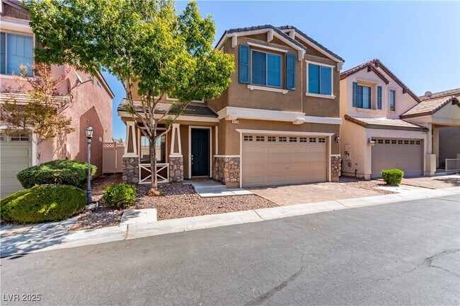 Foto del edificio - 8158 Altamont Ridge St