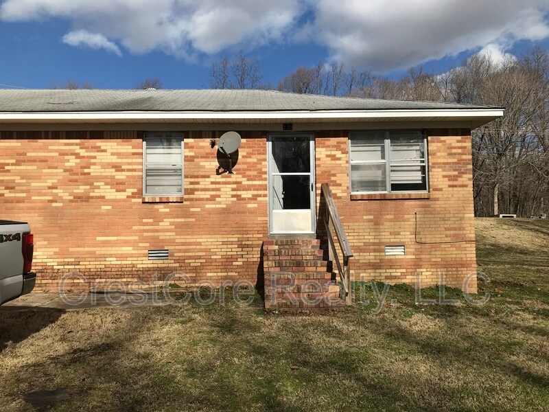 239 Navy Dr, Munford, TN 38058 House Rental in Munford, TN