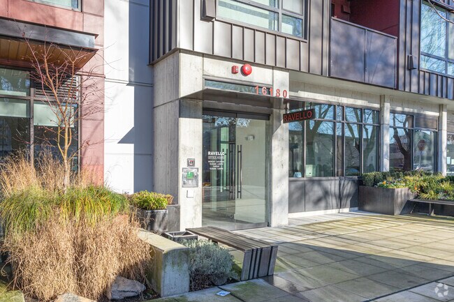 Foto del edificio - Ravello