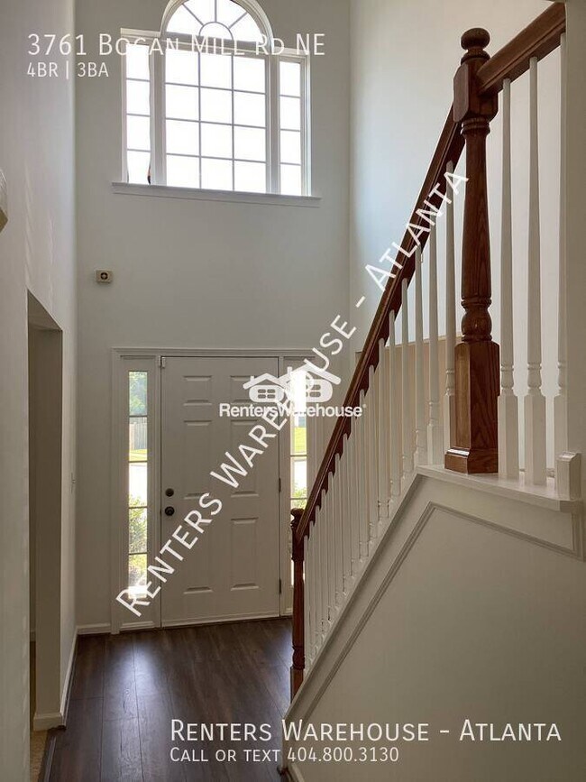 Building Photo - 3761 Bogan Mill Rd NE