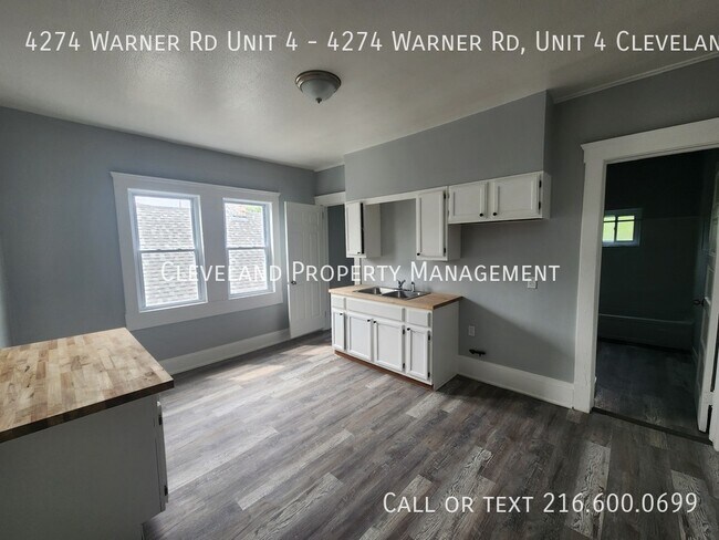 Foto del edificio - 4274 Warner Rd