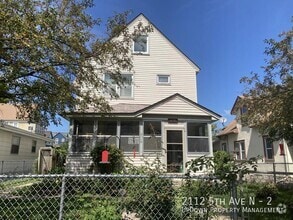 Building Photo - 2112 N 5th Ave