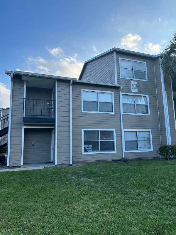 Foto del edificio - 4772 Walden Cir
