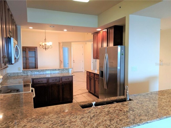 Building Photo - 5100 Jessie Harbor Dr