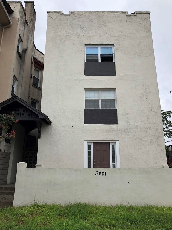 Primary Photo - 3401 Woodbrook Ave