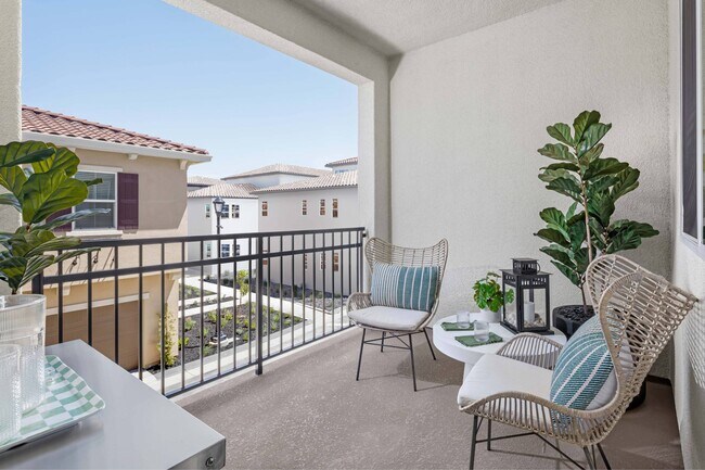 Foto del edificio - Vida at Mountain House