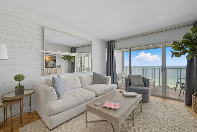 Foto del edificio - Naples Continental - Condo on the beach!!