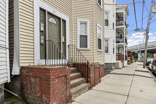 Foto del edificio - 237 Walnut St