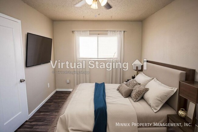 Foto del edificio - 1910 28th St