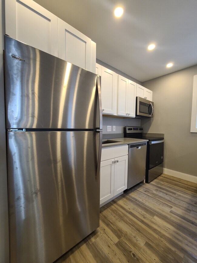 Foto del edificio - 15 Carson St