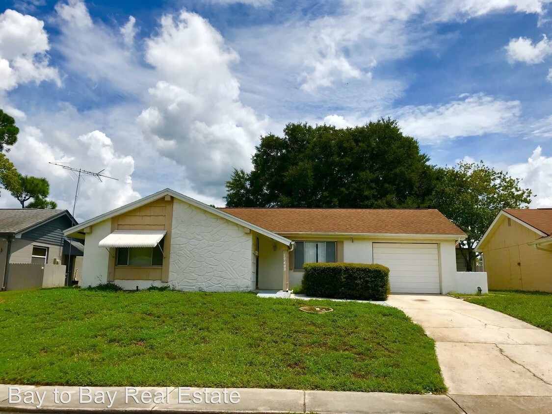 Primary Photo - 2 br, 2 bath House - 12408 Partridge Hill Row