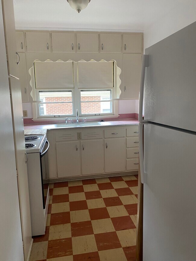 Foto del edificio - 1119 Chandler St