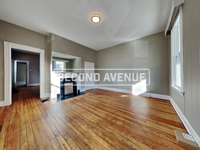 Foto del edificio - 1233 Dewey Ave