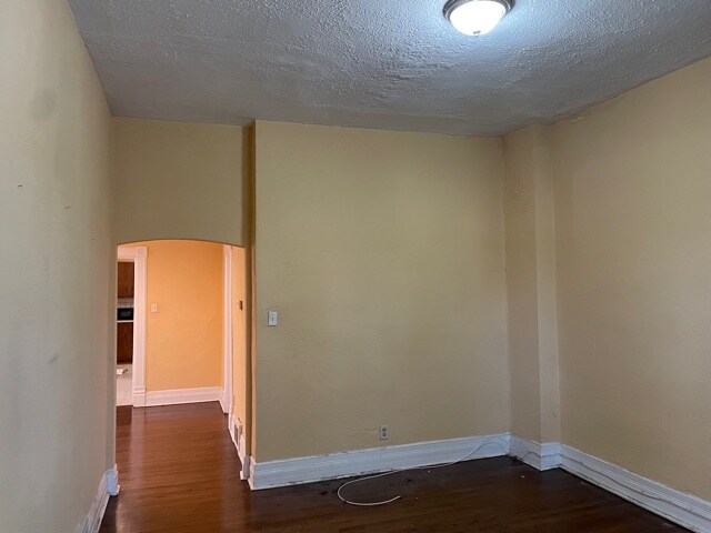 Front Room - 3140 S Shields Ave