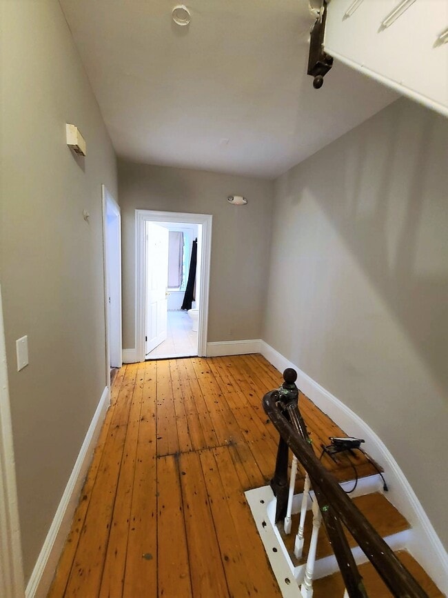 Photo - 38 Gardner St (Boston, MA) Townhome