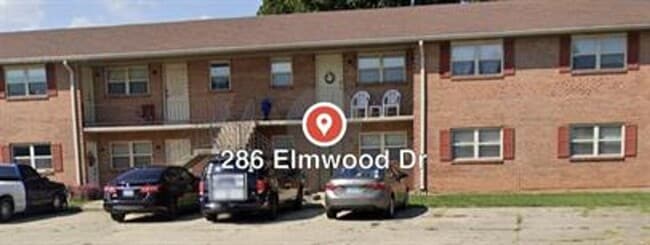 Building Photo - Elmwood Apartments- 1 and 2 Bedrooms w/ WD...