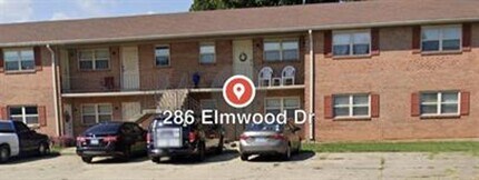 Building Photo - 286 Elmwood Dr