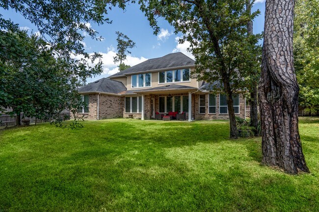 Foto del edificio - 34131 Mill Creek Way